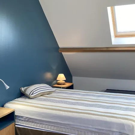 Avec Jardin A Deux Pas Du Port - - Fr-1-487-279 Dives-sur-Mer