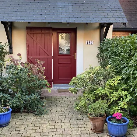 Avec Jardin A Deux Pas Du Port - - Fr-1-487-279 *