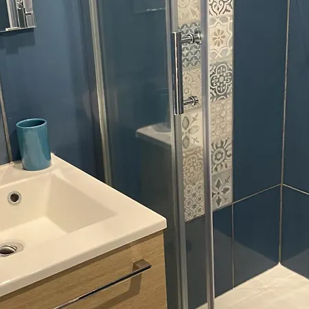 Avec Jardin à Deux Pas Du Port - - Fr-1-487-279 Appartement *