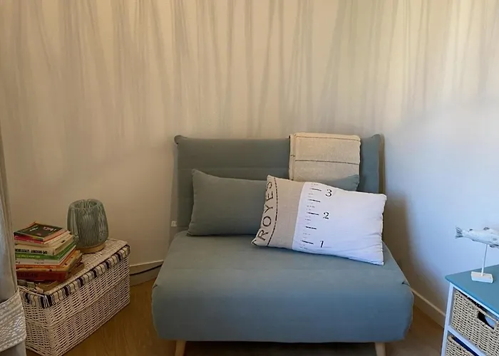 Avec Jardin à Deux Pas Du Port - - Fr-1-487-279 Dives-sur-Mer