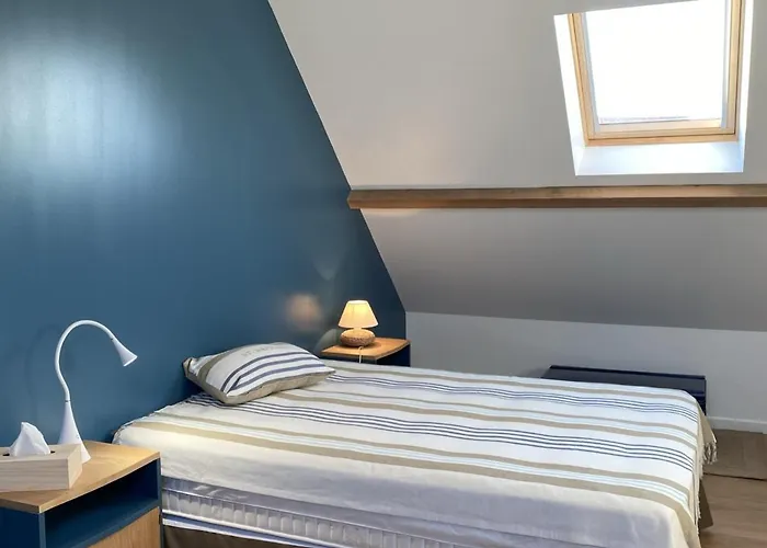 Avec Jardin à Deux Pas Du Port - - Fr-1-487-279 Dives-sur-Mer