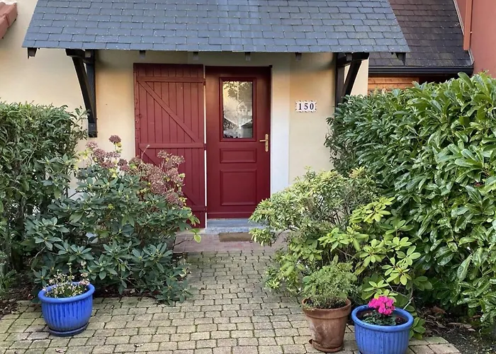 Avec Jardin à Deux Pas Du Port - - Fr-1-487-279 *