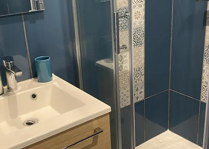 Avec Jardin à Deux Pas Du Port - - Fr-1-487-279 Appartamento *